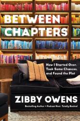 Between Chapters (ISBN: 9781968506902)