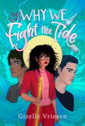 Why We Fight the Tide (ISBN: 9781967182107)