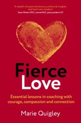 Fierce Love (ISBN: 9781917490122)