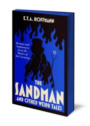 The Sandman (ISBN: 9781805680666)