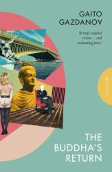 The Buddha's Return (ISBN: 9781805332053)