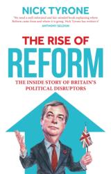 The Rise of Reform (ISBN: 9781800755628)