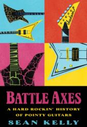 Battle Axes (ISBN: 9781770417946)