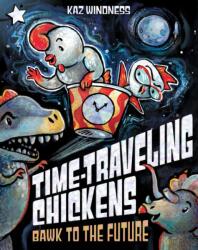 Bawk to the Future (ISBN: 9781665982856)