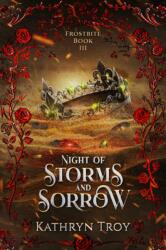 Night of Storms and Sorrow (ISBN: 9781648985720)