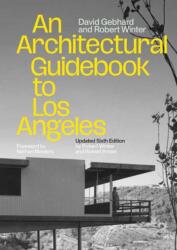 Architectural Guidebook to Los Angeles, An (ISBN: 9781626401167)