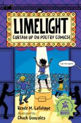 Limelight (ISBN: 9781623547783)