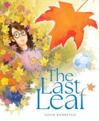 The Last Leaf (ISBN: 9781623546953)