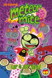 Meteor Mite (ISBN: 9781545833803)