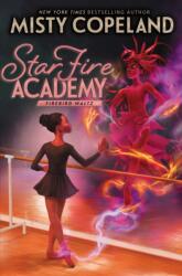 Firebird Waltz (ISBN: 9781534475410)