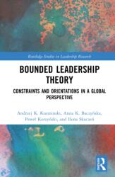Bounded Leadership Theory (ISBN: 9781041239567)