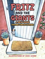 Fritz and the Giants (ISBN: 9781035850815)