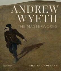 Andrew Wyeth (ISBN: 9780847876969)