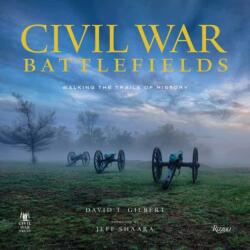 Civil War Battlefields (ISBN: 9780789347138)