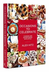 Occasions to Celebrate (ISBN: 9780789347114)