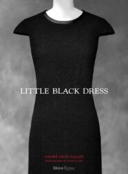 Little Black Dress (ISBN: 9780789347107)