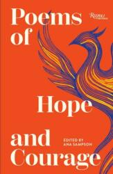 Poems of Hope and Courage (ISBN: 9780789346766)