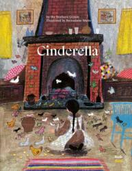 Cinderella (ISBN: 9780735846432)
