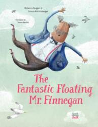 The Fantastic Floating Mr. Finnegan (ISBN: 9780735846319)