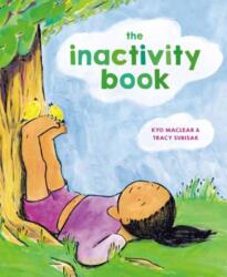 The Inactivity Book (ISBN: 9780593181980)