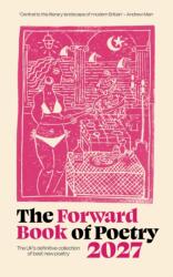 The Forward Book of Poetry 2027 (ISBN: 9780571404827)