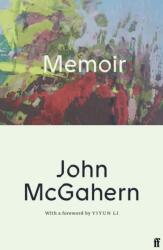 Memoir (ISBN: 9780571399482)