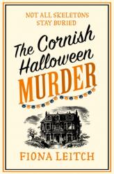 The Cornish Halloween Murder (ISBN: 9780008853846)