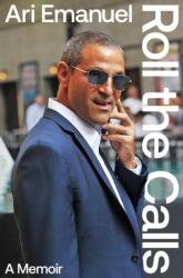 Roll the Calls (ISBN: 9780008849108)