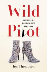 Wild Pivot (ISBN: 9798896361466)