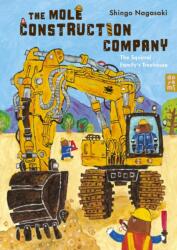 The Mole Construction Company (ISBN: 9781917933070)