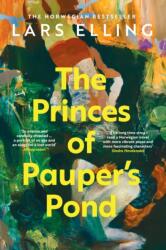 The Princes of Pauper's Pond (ISBN: 9781917764568)