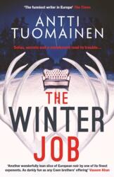 The Winter Job (ISBN: 9781917764346)