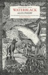 Waterblack (ISBN: 9781913111786)