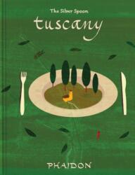 Tuscany (ISBN: 9781837292455)