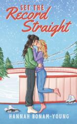 Set the Record Straight (ISBN: 9781835016640)