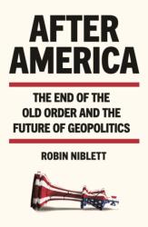 After America (ISBN: 9781805466833)