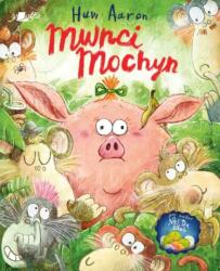 Mwnci Mochyn (ISBN: 9781800998117)