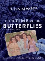 In the Time of the Butterflies (ISBN: 9781643753768)