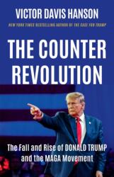 The Counterrevolution (ISBN: 9781541607828)
