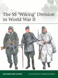 The SS 'Wiking' Division in World War II (ISBN: 9781472875129)