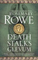 Death Stalks Glevum (ISBN: 9781448321391)