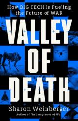 Valley of Death (ISBN: 9781399831673)