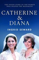 Catherine & Diana (ISBN: 9781399636032)