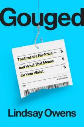Gouged (ISBN: 9781399633383)
