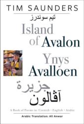 Island of Avalon / Ynys Avalloen (ISBN: 9781068298752)