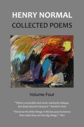 Collected Poems, Volume Four (ISBN: 9781068214547)