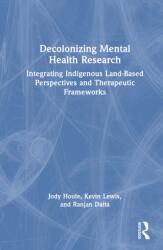 Decolonizing Mental Health Research (ISBN: 9781041135456)