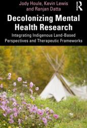 Decolonizing Mental Health Research (ISBN: 9781041134558)