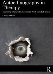 Autoethnography in Therapy (ISBN: 9781041120209)