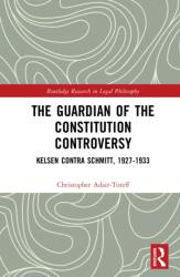 The Guardian of the Constitution Controversy (ISBN: 9781041065883)